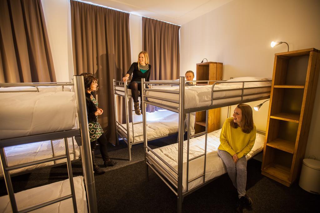 Hostel Delft