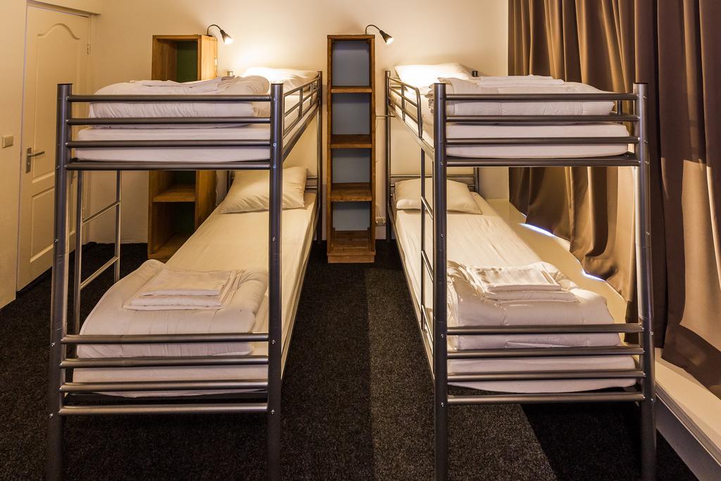 Hostel Delft *